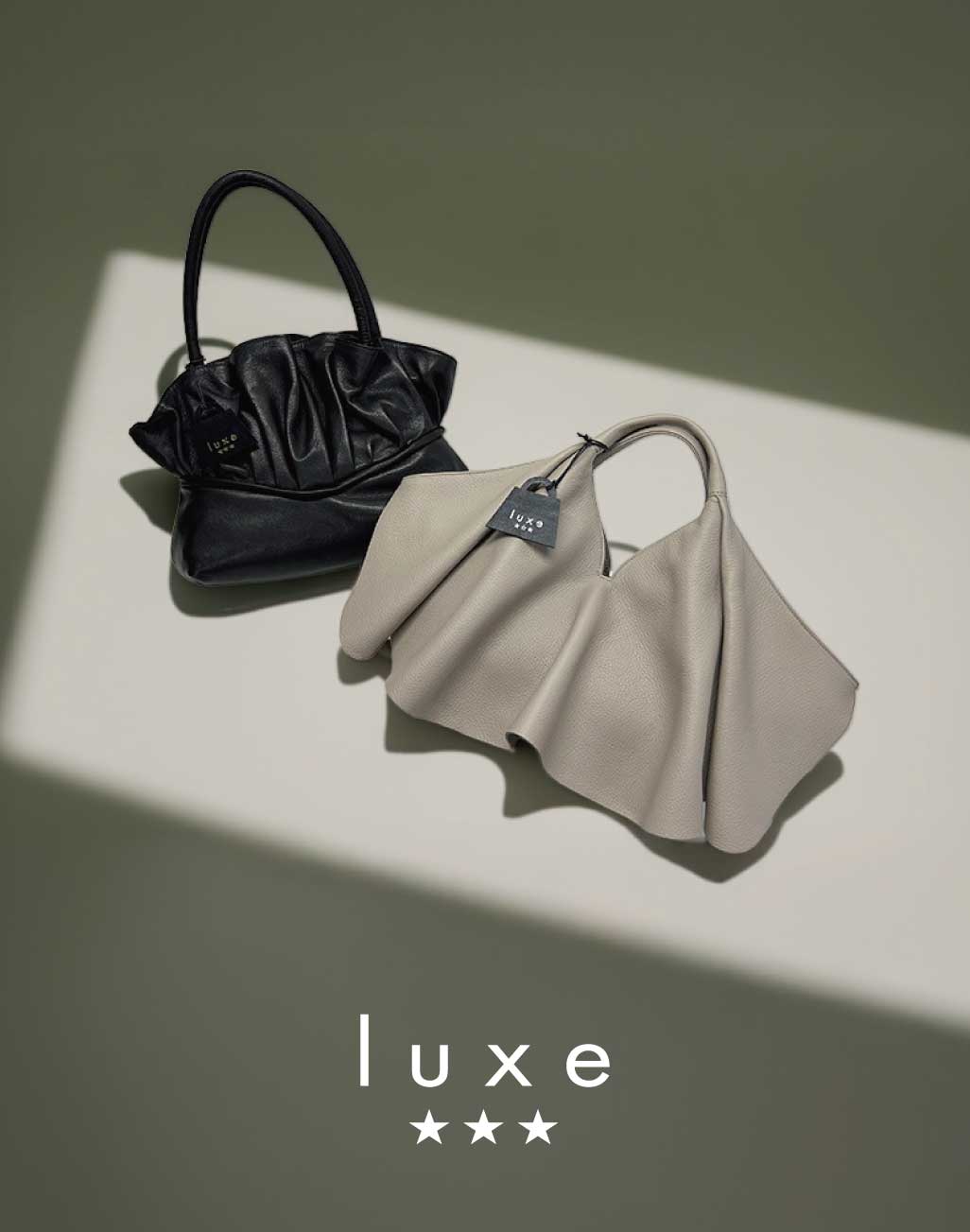 ARUKAN luxe